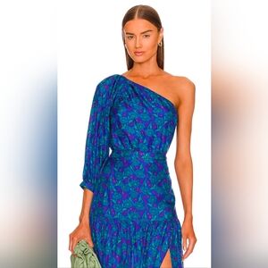 Veronica Beard Lyric, two-piece dress